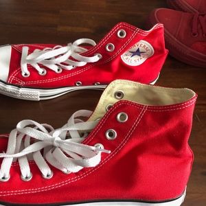 Converse high top